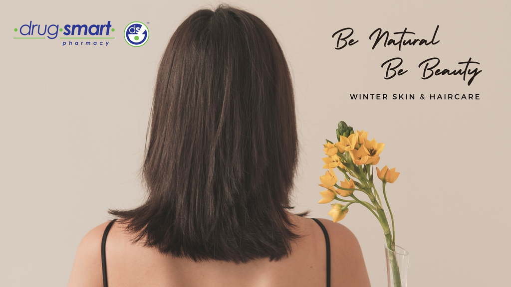 Winter Skin & Haircare: Embrace and Avoid Ingredients for Your Best Look