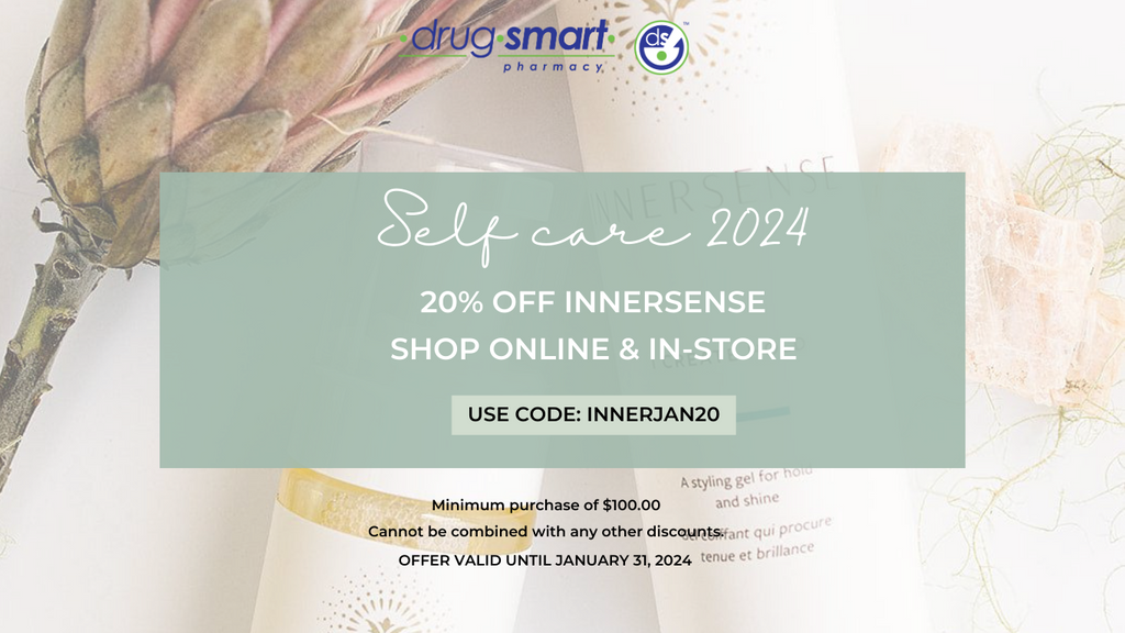 Unleash Your Radiance: A Scalp Health Odyssey with INNERSENSE
