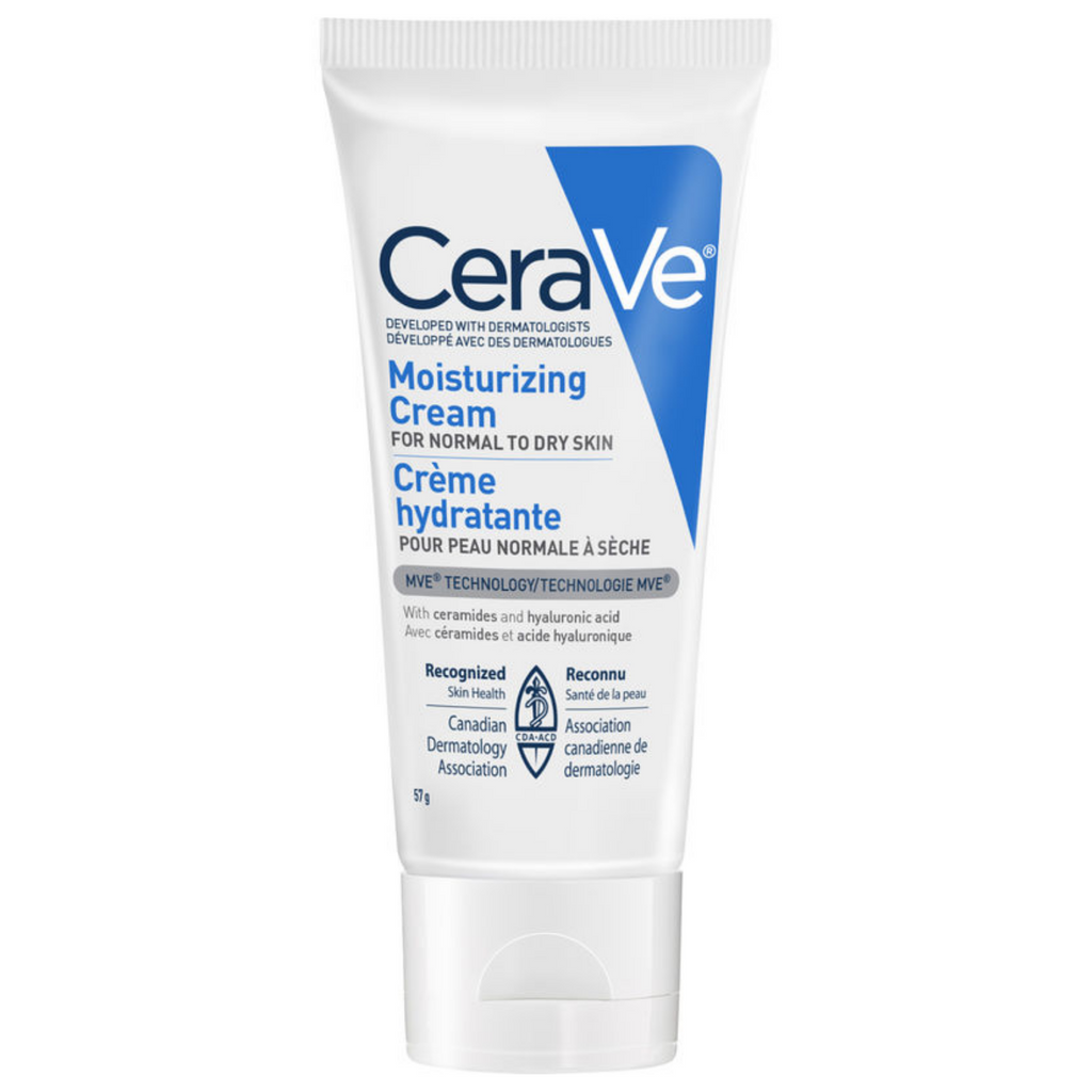 CeraVe Moisturizing Cream, 57g - DrugSmart Pharmacy