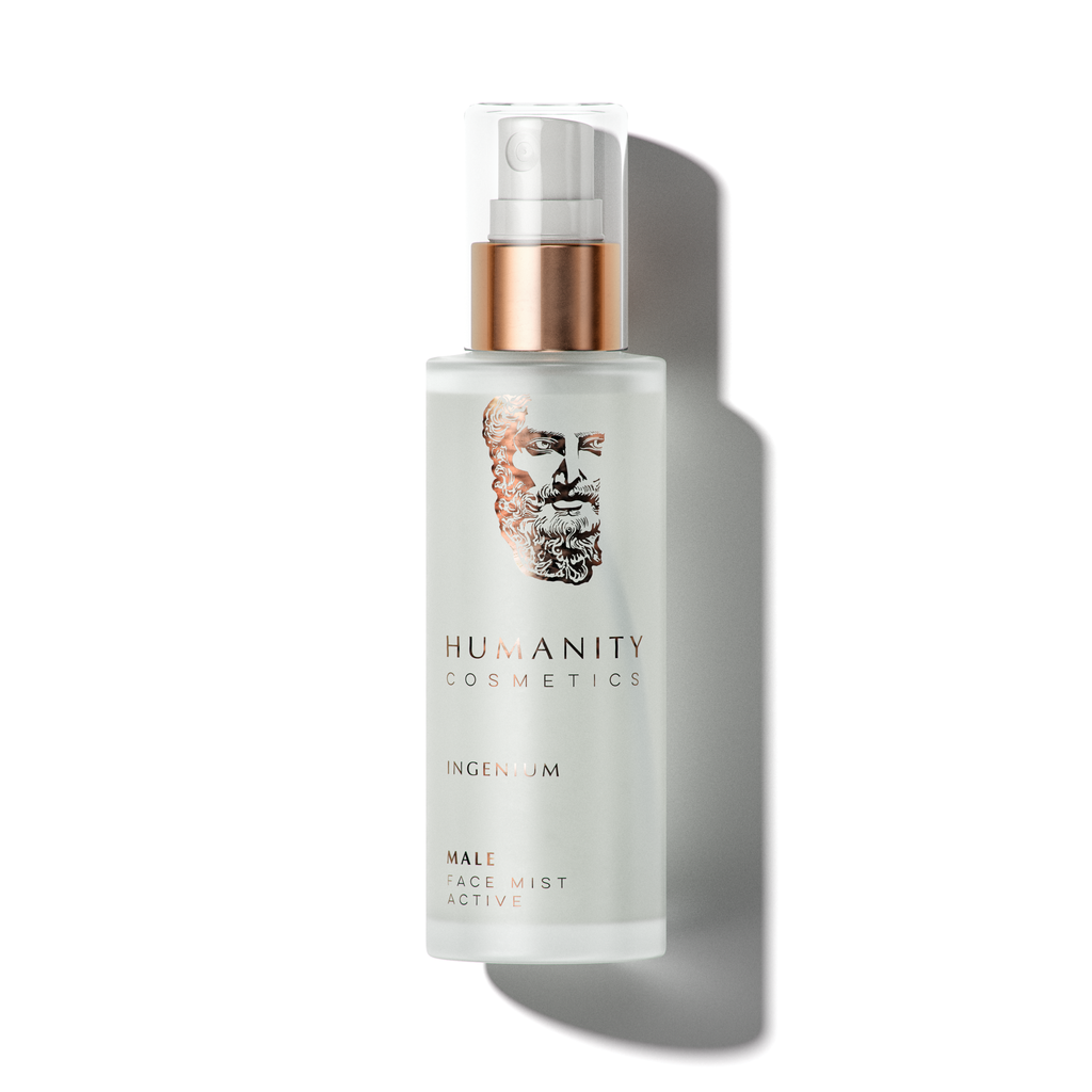Humanity Cosmetics Face Mist Active 130ml - DrugSmart Pharmacy