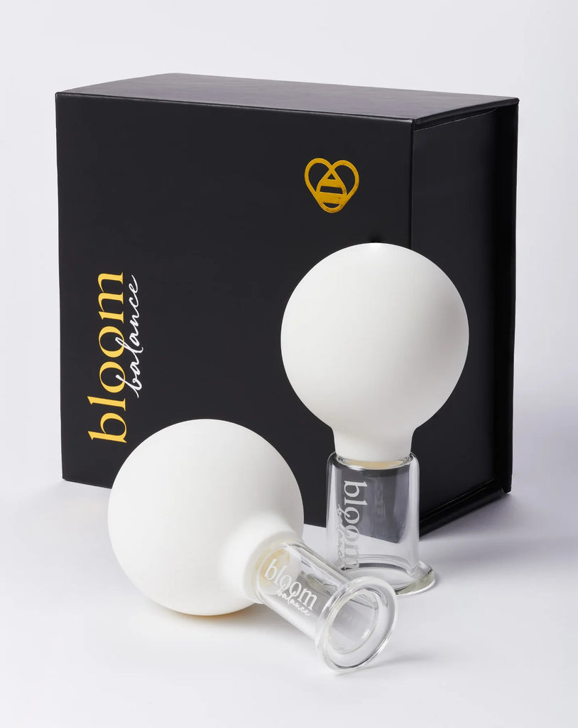 bloom balance facial cupping kit - DrugSmart Pharmacy