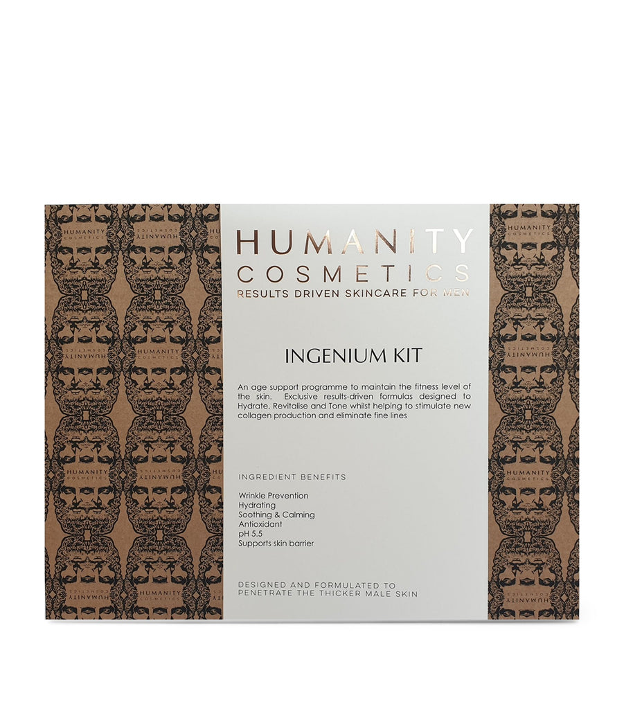 Humanity Cosmetics Ingenium Kit - DrugSmart Pharmacy