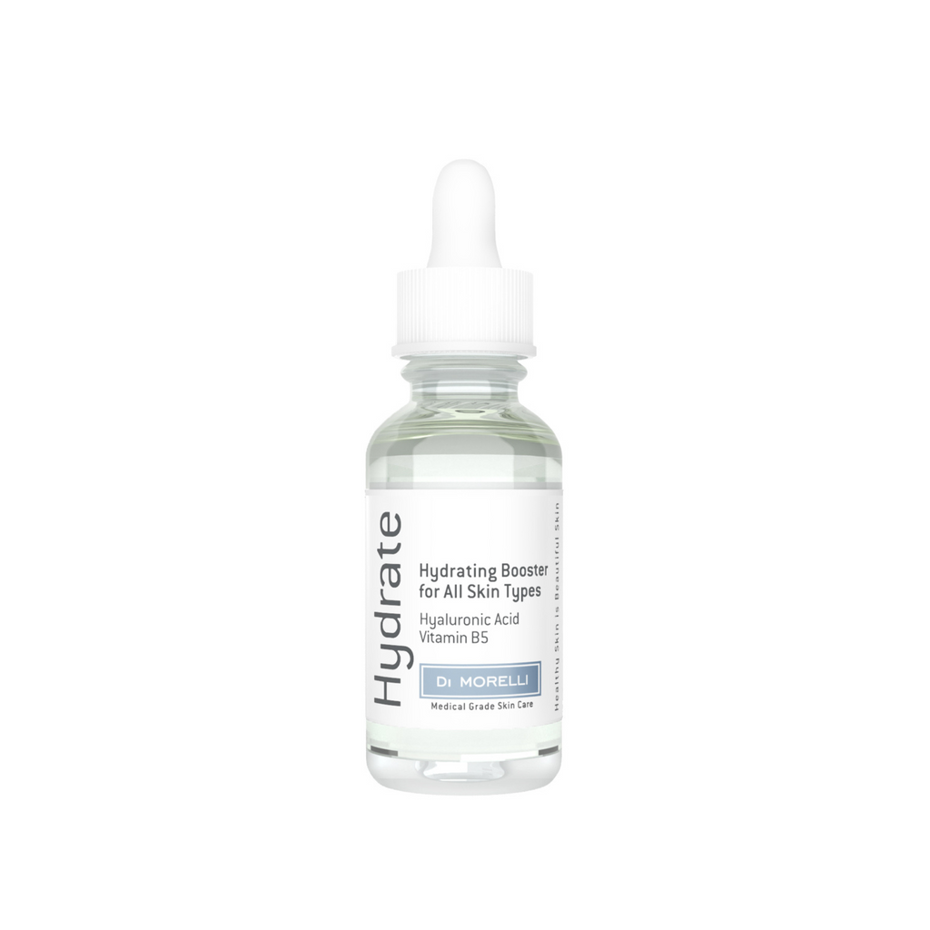 Di Morelli Hydrating Booster - DrugSmart Pharmacy