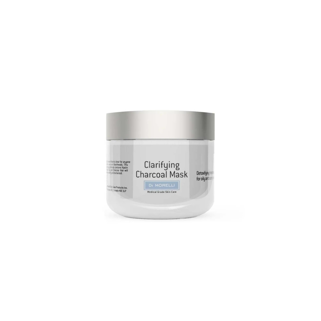 Di Morelli Clarifying Charcoal Mask - DrugSmart Pharmacy