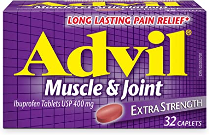 Advil Muscle & Joint - DrugSmart Pharmacy