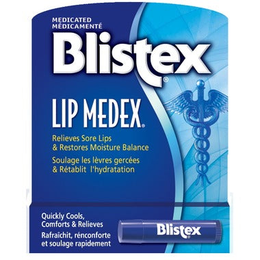 Blistex Lip Medex Stick - DrugSmart Pharmacy