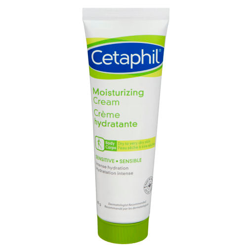 Cetaphil Moisturizer Cream 85ml - DrugSmart Pharmacy
