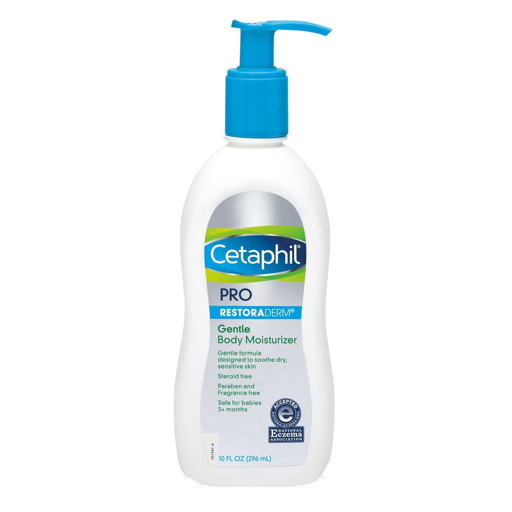 Cetaphil Pro Restoraderm - DrugSmart Pharmacy