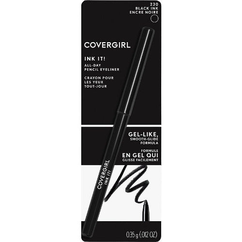 Covergirl Ink It - DrugSmart Pharmacy