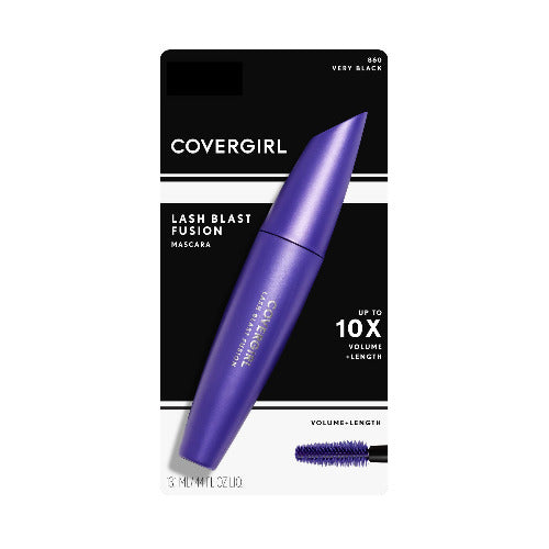 Covergirl Lash Blast Fusion - DrugSmart Pharmacy