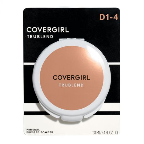 Covergirl Pressed Powder - DrugSmart Pharmacy