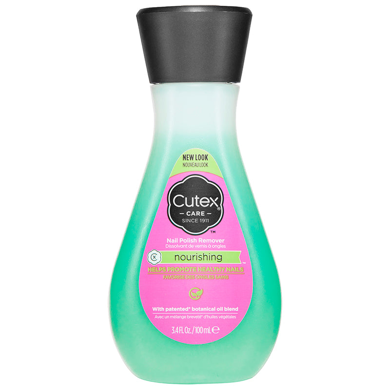 Cutex Nail Polish Remover - DrugSmart Pharmacy