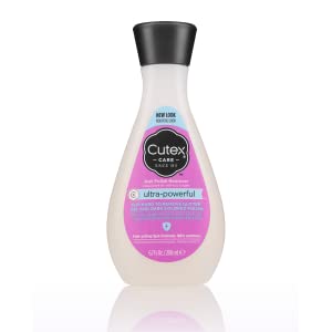 Cutex Ult-Power Nail Rem - DrugSmart Pharmacy