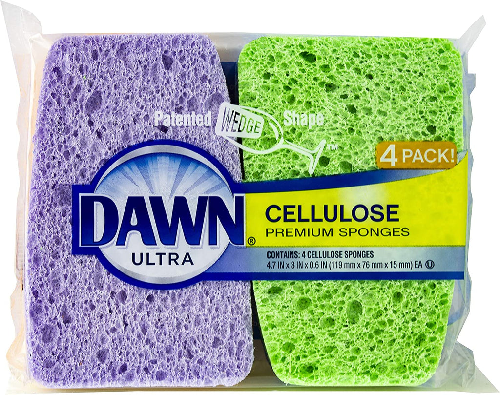 Dawn Cellulose Sponge - DrugSmart Pharmacy