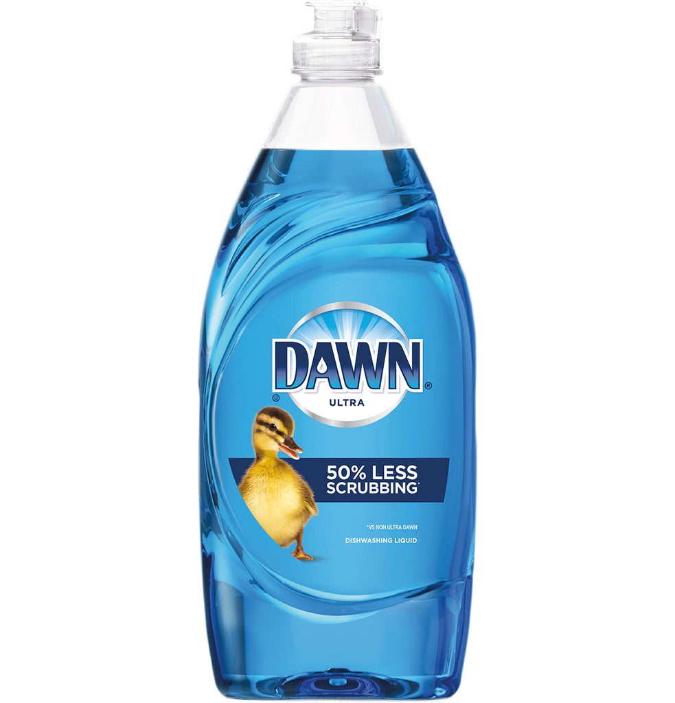 Dawn Ultra Original Scent - DrugSmart Pharmacy