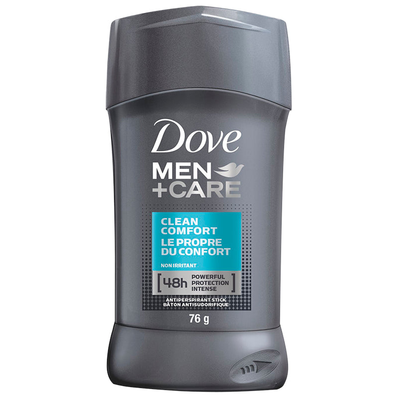 Dove Men+Care Clean Comfort - DrugSmart Pharmacy