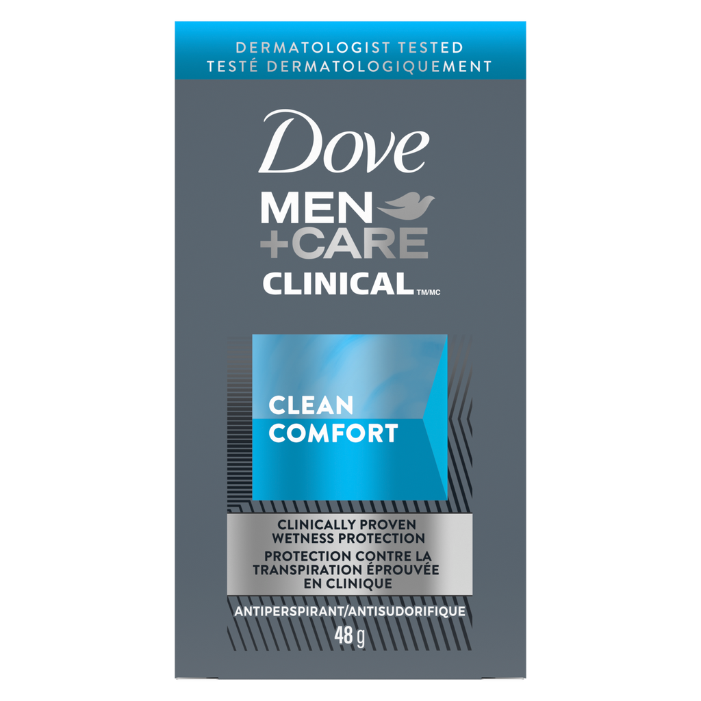 Dove Men+Care Clinical - DrugSmart Pharmacy