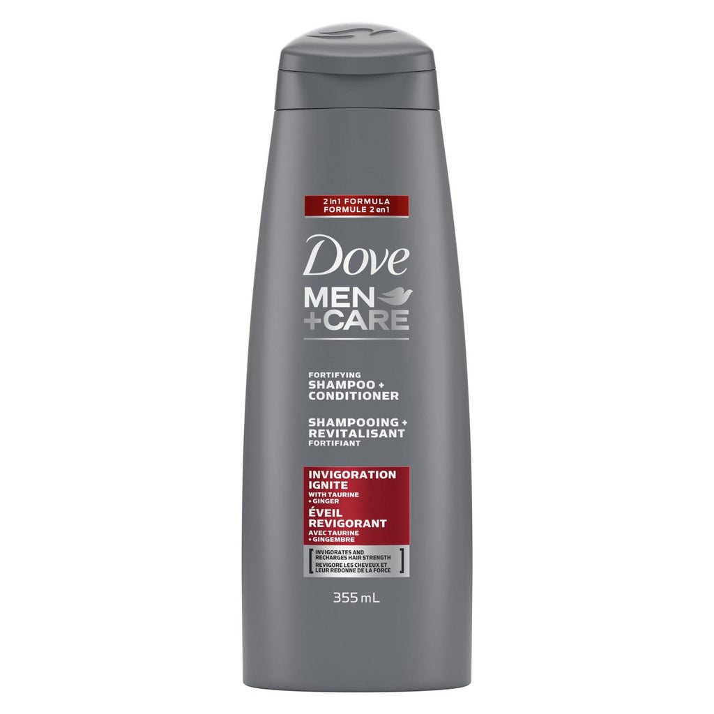 Dove Men+Care Invigoration Ignite - DrugSmart Pharmacy