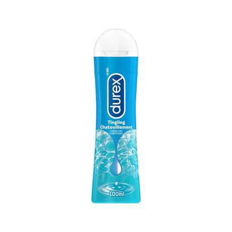 Durex Play Tingling Lubricant - DrugSmart Pharmacy