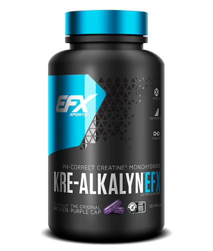 Efx Sports Kre-Alkalyn - DrugSmart Pharmacy