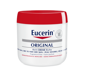 Eucerin Original Cream - DrugSmart Pharmacy