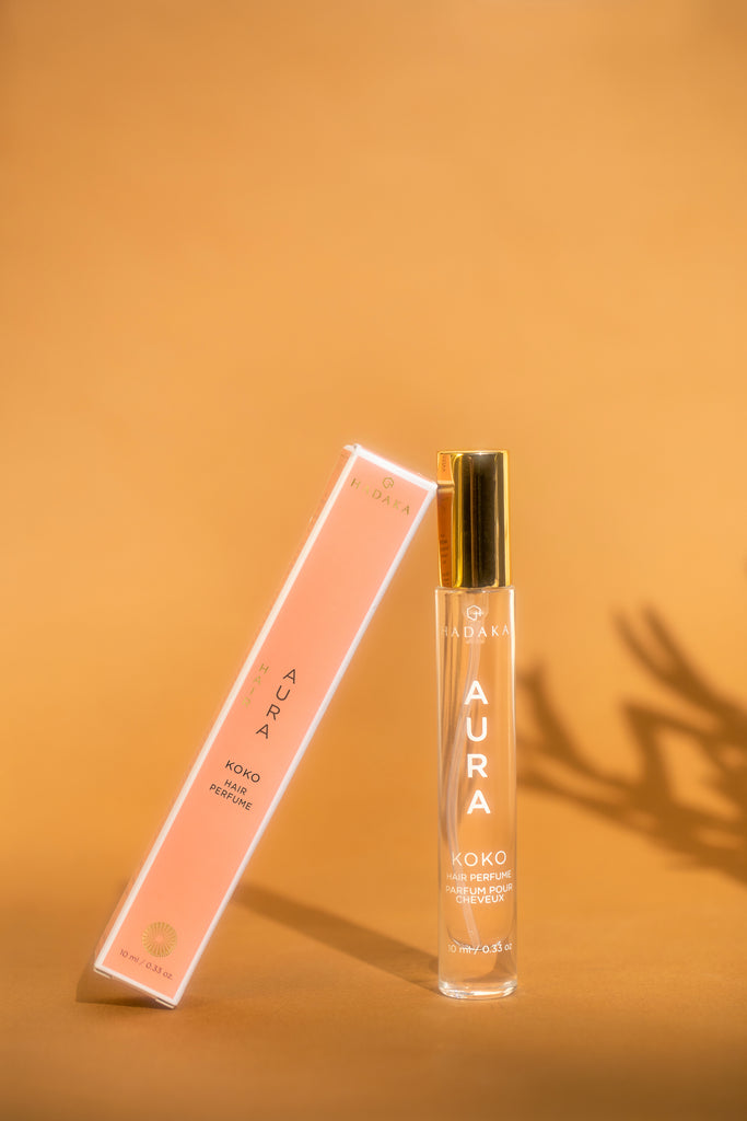Hadaka's AURA Hair Perfume - DrugSmart Pharmacy