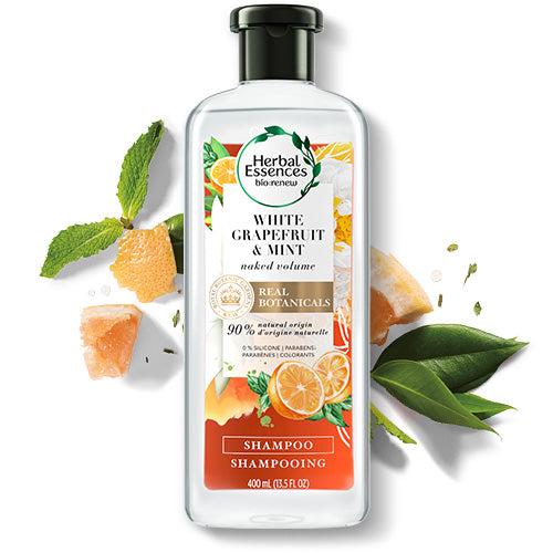 Herbal Essences White Grapefruit&Mosa Mint - DrugSmart Pharmacy