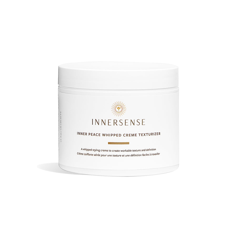 Innersense Inner Peace Whipped Creme Texturizer - DrugSmart Pharmacy