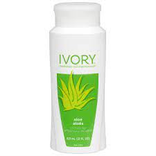 Ivory Aloe - DrugSmart Pharmacy
