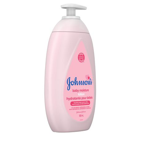Johnson's Baby Moisture - DrugSmart Pharmacy
