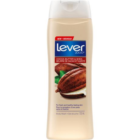 Lever 2000 Cocoa Butter Shea - DrugSmart Pharmacy