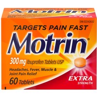 Motrin Extra - DrugSmart Pharmacy