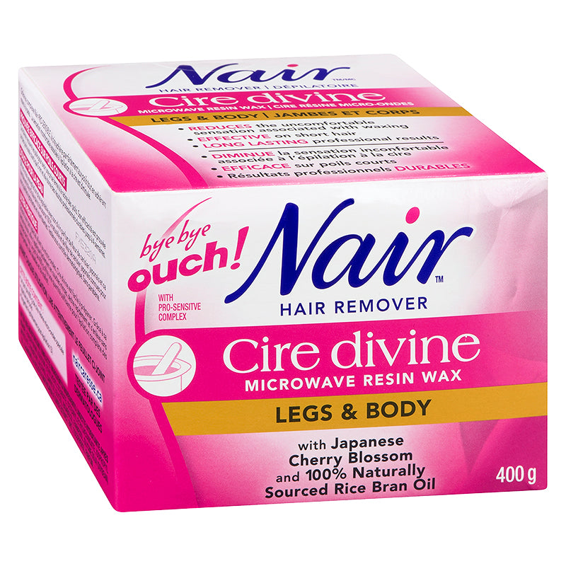 Nair Cire Divine - DrugSmart Pharmacy
