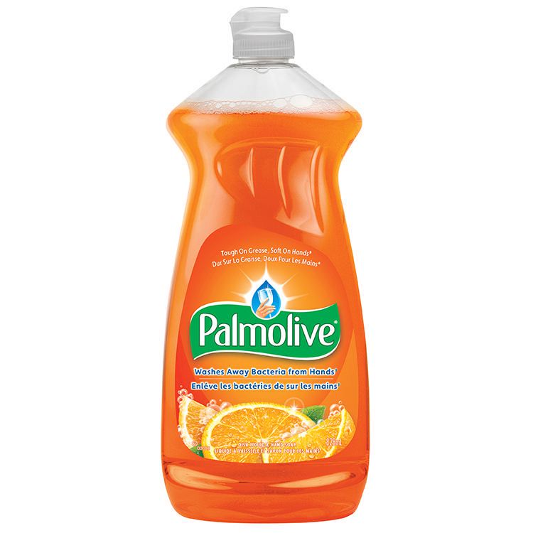 Palmolive Dish Orange - DrugSmart Pharmacy