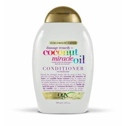Ogx Coconut Miracle Oil Conditioner 385mk - DrugSmart Pharmacy
