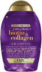 Ogx Thick & Full Biotin & Collagen Shampoo 385ml - DrugSmart Pharmacy