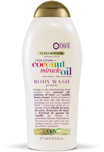Ogx Coconut Miracle Oil Body Wash 577ml - DrugSmart Pharmacy
