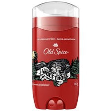 Old Spice Deo Wild Wolfthorn 85g - DrugSmart Pharmacy