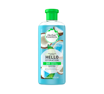 Herbal Essences Hello Hydration 2 in 1 346ml - DrugSmart Pharmacy