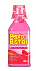 Pepto Bismol Cherry 230ml - DrugSmart Pharmacy