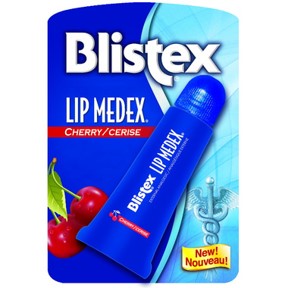 Blistex Lip Medex Cherry 10g - DrugSmart Pharmacy