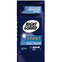 Right Guard Deod Sport Cool 85g - DrugSmart Pharmacy
