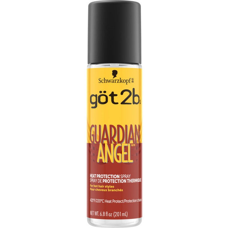 Got2b Guardian Angel Flat Iron Balm 200ml - DrugSmart Pharmacy