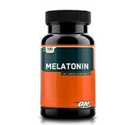Optimum Nutrition Melatonin 3mg 100 - DrugSmart Pharmacy