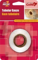 Gauze Tubular 1" x 2yd - DrugSmart Pharmacy