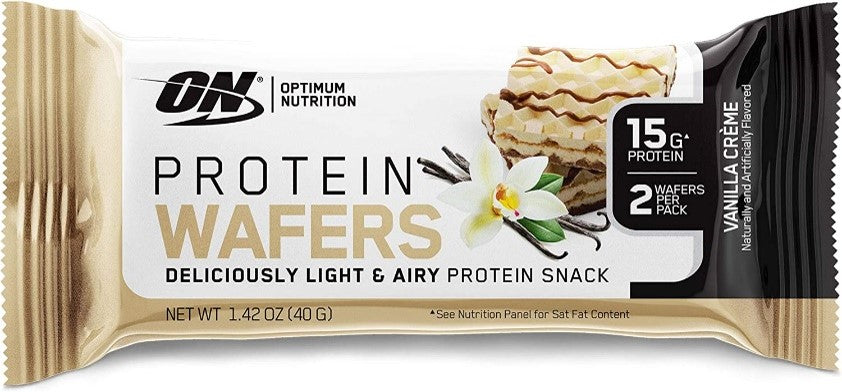 On Wafers Vanilla 40g - DrugSmart Pharmacy