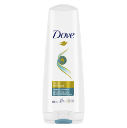 Dove Daily Moisture Conditioner 355ml - DrugSmart Pharmacy