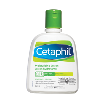 Cetaphil Moisturizing Lotion 250ml - DrugSmart Pharmacy