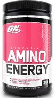 AMIN.O Energy Watermelon 270g 30 - DrugSmart Pharmacy