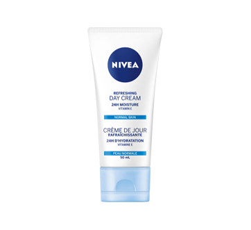 Nivea Visage Light Moist Day Lotion 50ml - DrugSmart Pharmacy